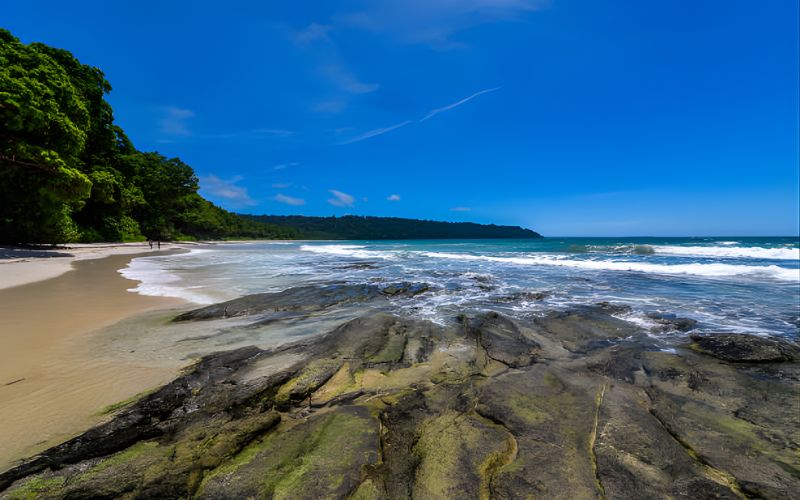 Andaman Island Explorer Tour
